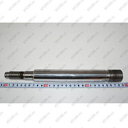 Шток Цилиндра Наклона (10Yj) *D15/18S2 D511683 Doosan