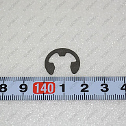 Шайба/Retaining Washer A153071 Doosan