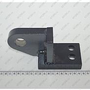 Кронштейг/Bracket Assy,Rh D584464 Doosan