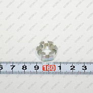 Гайка S4274633 Doosan
