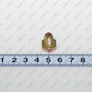 Болт/Bolt S0508463 Doosan