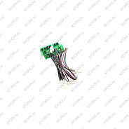 Плата RL483134 Mitsubishi