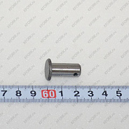 Палец/Pin S5760201 Doosan