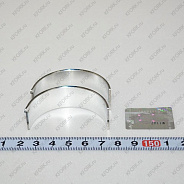 Вкладыши/Bearing Set,Hmc2.4L Conecting Rod Aa 140105-00219 Doosan