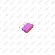 Предохранитель 3a 80v 26905110 Mitsubishi