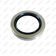 Уплотнение 48x70x12 F301604823 Mitsubishi