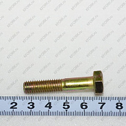 Болт S0556161/S0556163 Doosan