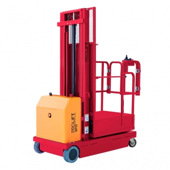 Комплектовщик заказов самоходный PROLIFT BP3033 3300 мм 300 кг