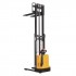 Штабелер электрический самоходный SMARTLIFT CDD12A 1,2т 2,5м Li-ion 24В/60Ач