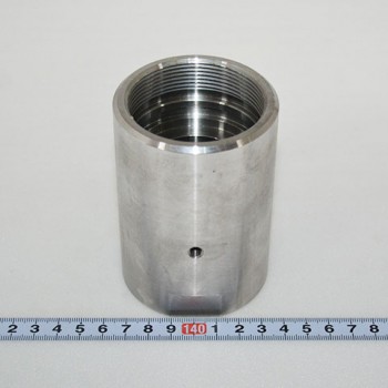Гайка/Gland Nut D510174 Doosan