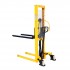 Штабелер ручной гидравлический с расширенными опорами TOR г/п 1 т 2,5 м WMSA1000-2500