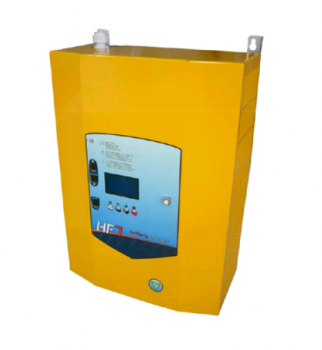 Зарядное устройство для тяговых АКБ PBM HF7 72В 40А Однофазное, код товара 8812