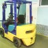 Дизельный погрузчик Komatsu FD15T-17 K00193 Б/У