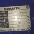 Дизельный погрузчик Komatsu FD15T-17 K00193 Б/У