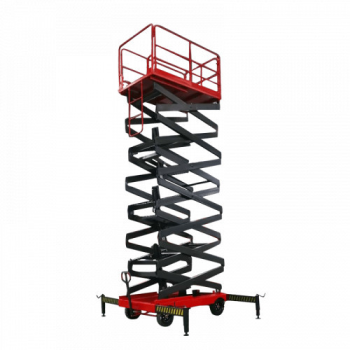 Ножничный подъемник PROLIFT PF1403 (PROLIFT SJY0.3-13)