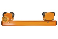 Балка концевая подвесная 2т 2,2м 18М-24М TOR PRO