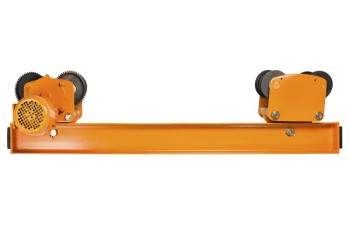 Балка концевая подвесная 2т 2,2м 18М-24М TOR PRO