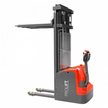 Самоходный штабелер PROLIFT SDR 1550S