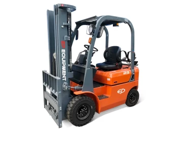 Газовый погрузчик EP 2,5 тонны