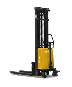 Штабелер с электроподъемом CHL CBS15J 1,5 т 2,5 м