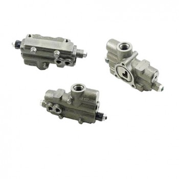 Секция подачи 91E7230110_cat Caterpillar