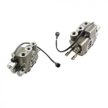 Гидрораспределитель 91E7250120_cat Caterpillar