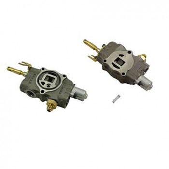 Секция гидрораспределителя 9777220211_cat Caterpillar