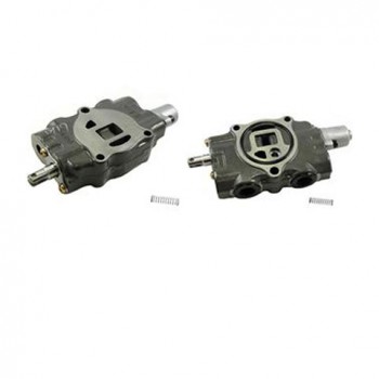 Секция распределителя 9137210520_cat Caterpillar