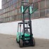 Дизельный автопогрузчик Mitsubishi 6890 Б/У