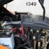 Газ-Бензиновый автопогрузчик Doosan 1349 Б/У