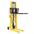 Ручной гидравлический штабелер SMARTLIFT SDJ 1525 1,5т 2,5м, вилы 310-850 мм