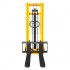 Ручной гидравлический штабелер SMARTLIFT SDJ 1525 1,5т 2,5м, вилы 310-850 мм