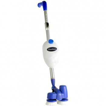 Поломоечная роторная машина (мини) Gadlee GTC-210B