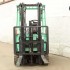 Электрический погрузчик Mitsubishi 6918 Б/У