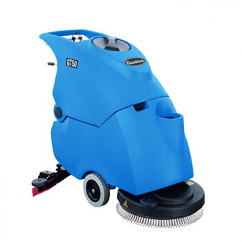 Ручная поломоечная машина Gadlee GT50 B50