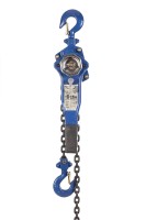 Таль ручная рычажная 0,75т без цепи TOR ТРР