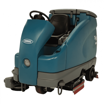 Поломоечная машина Tennant T16