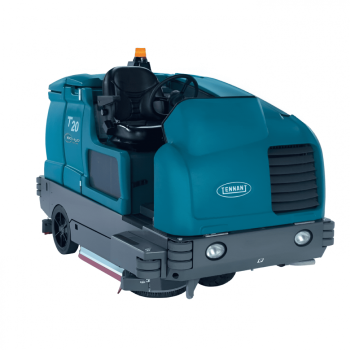 Поломоечная машина Tennant T20