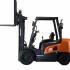 Вилочный газ-бензиновый автопогрузчик Doosan G33NX
