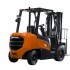 Вилочный газ-бензиновый автопогрузчик Doosan G33NX