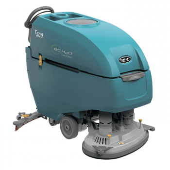 Ручная поломоечная машина Tennant T500e