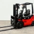 Вилочный дизельный погрузчик OXMI 1,8 тонн с двигателем Yanmar
