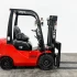 Вилочный дизельный погрузчик OXMI 1,8 тонн с двигателем Yanmar