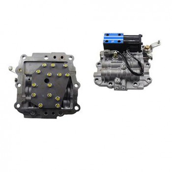 Гидрораспределитель 91A2821000_cat Caterpillar