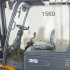 Электрический погрузчик Doosan 1569 Б/У