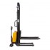 Штабелер с электроподъемом SMARTLIFT BDA-II 1016 1т 1,6м 12В/85Ач