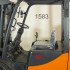 Газовый автопогрузчик Doosan 1583 Б/У