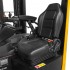 Ричтрак SMARTLIFT CQD20L 2000 кг 9500 мм li-ion 48В/360Ач