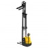 Штабелер электрический самоходный SMARTLIFT CDDR15-II 1,5т 5,6м 24В/240Ач