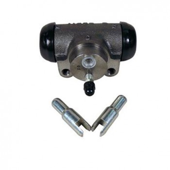 Колесный тормозной цилиндр 9184600801_cat Caterpillar